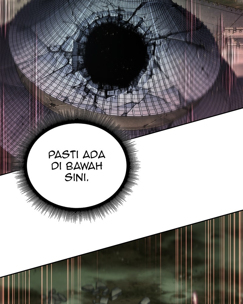 Read Nano Mashin ID Manga Online