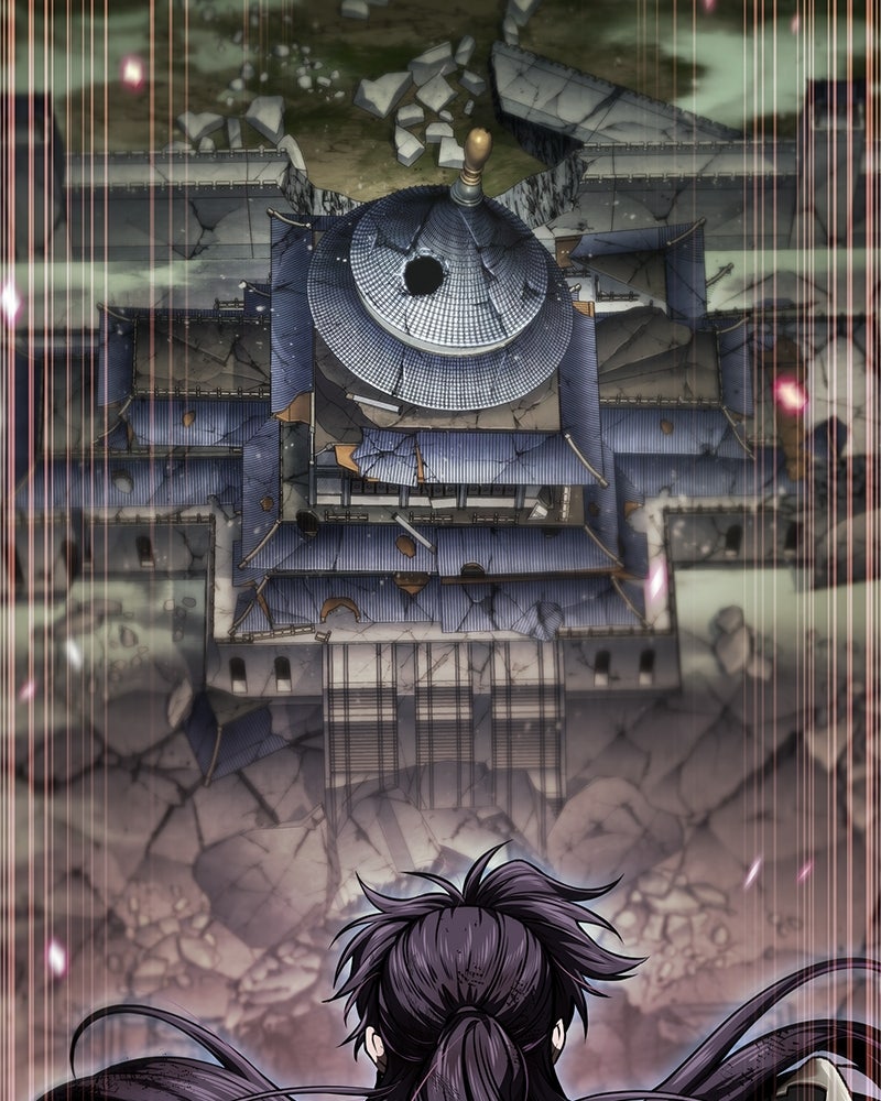 Read Nano Mashin ID Manga Online