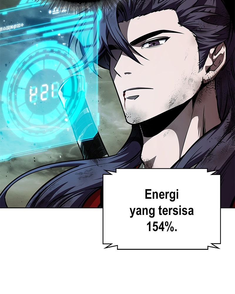 Read Nano Mashin ID Manga Online