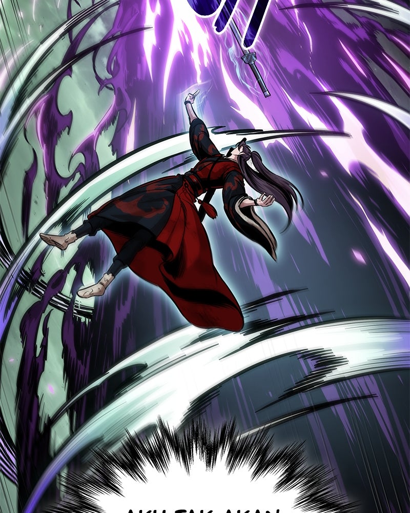 Read Nano Mashin ID Manga Online