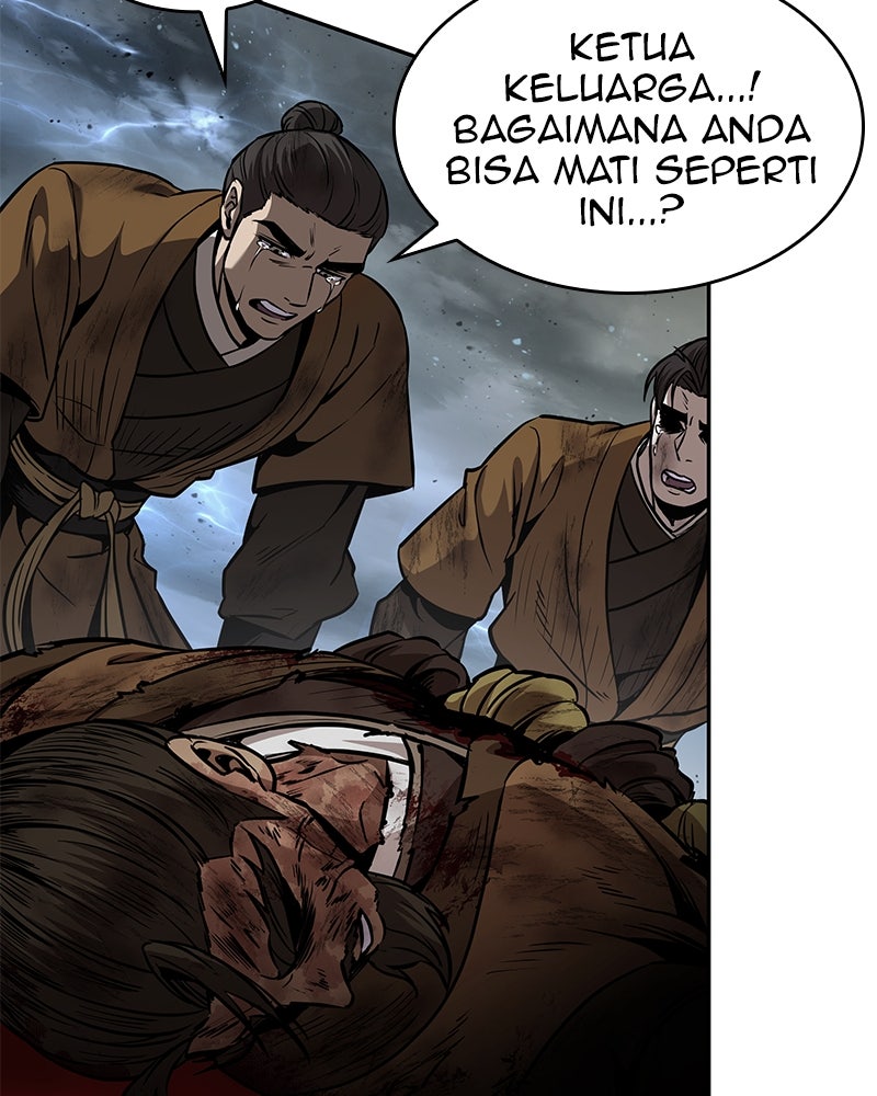 Read Nano Mashin ID Manga Online