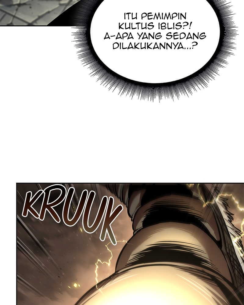 Read Nano Mashin ID Manga Online