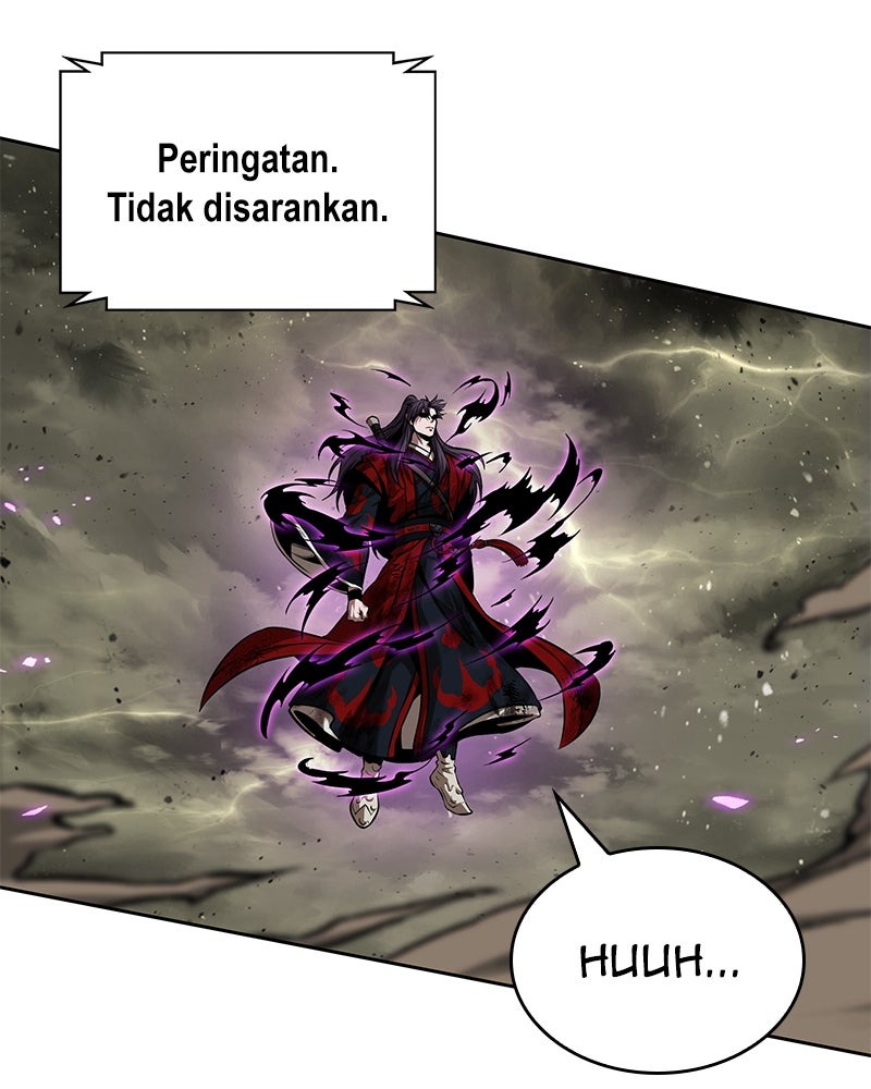 Read Nano Mashin ID Manga Online