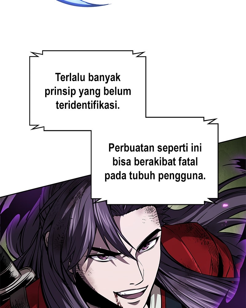 Read Nano Mashin ID Manga Online