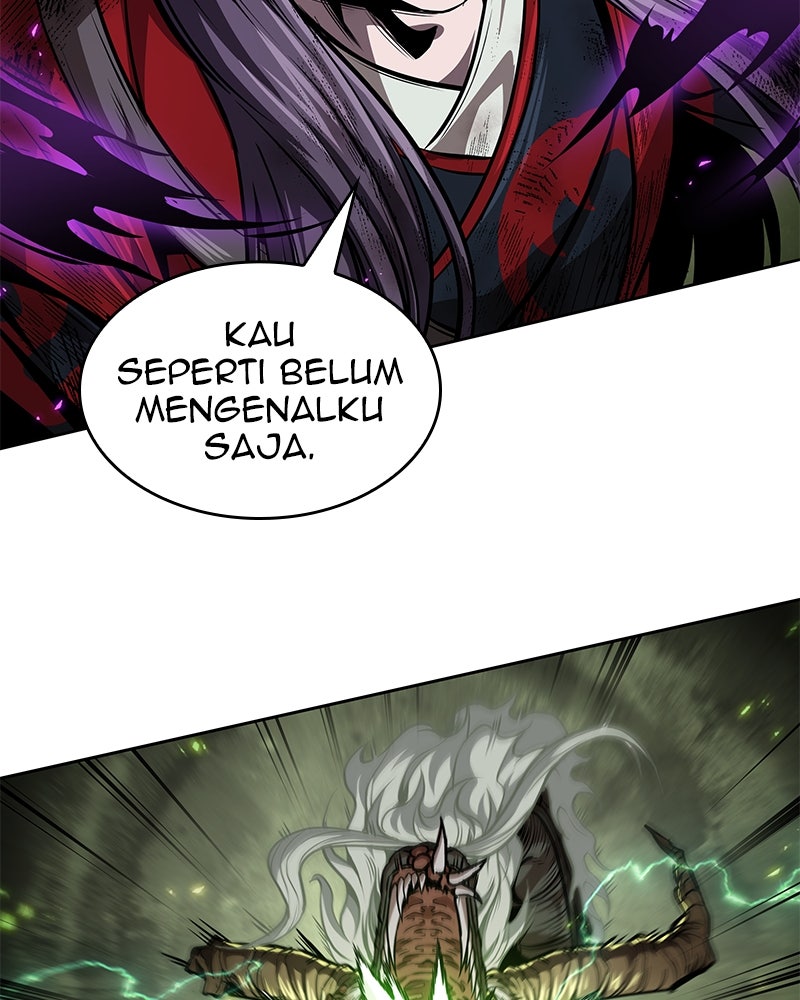 Read Nano Mashin ID Manga Online