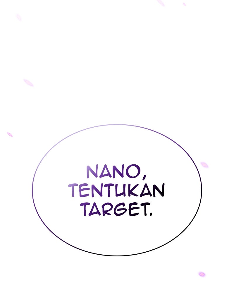 Read Nano Mashin ID Manga Online