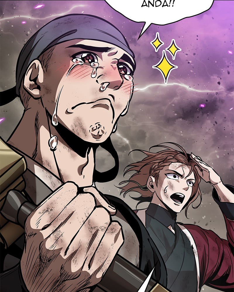 Read Nano Mashin ID Manga Online