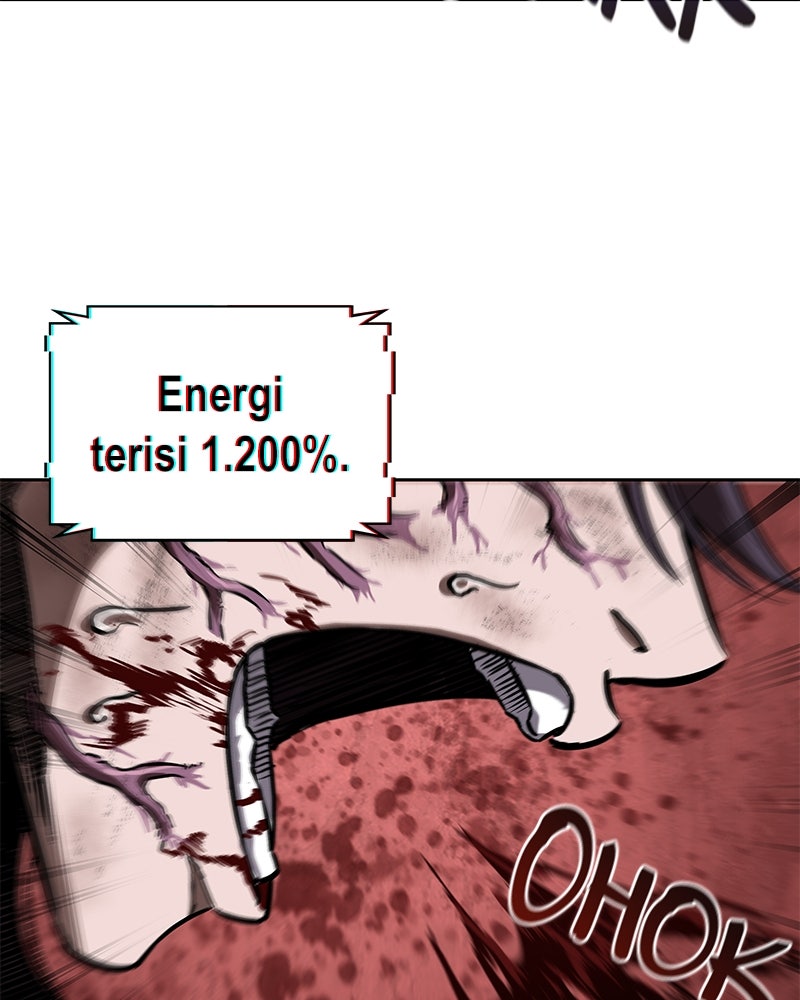 Read Nano Mashin ID Manga Online