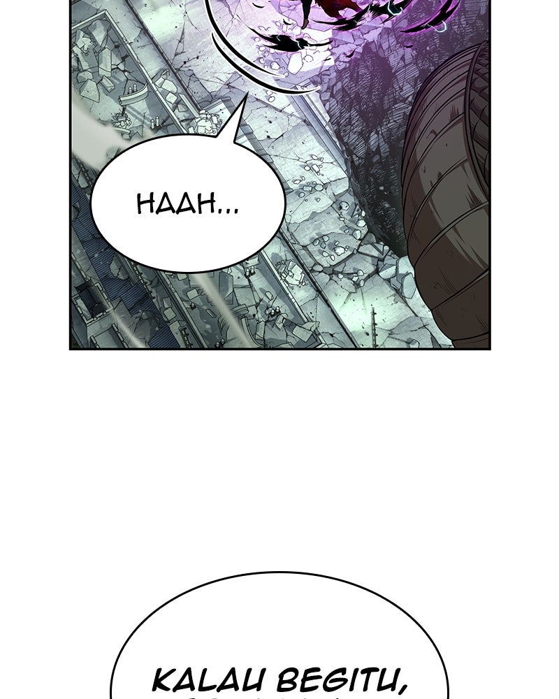 Read Nano Mashin ID Manga Online