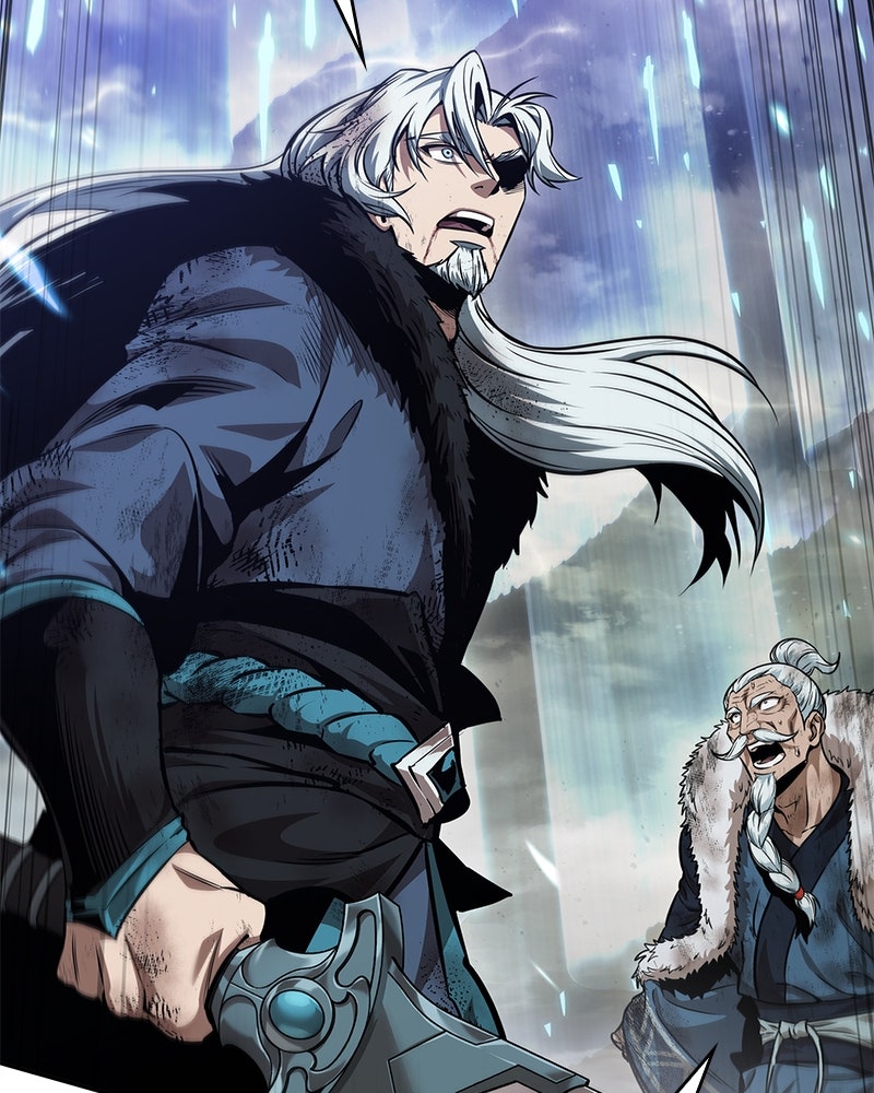 Read Nano Mashin ID Manga Online