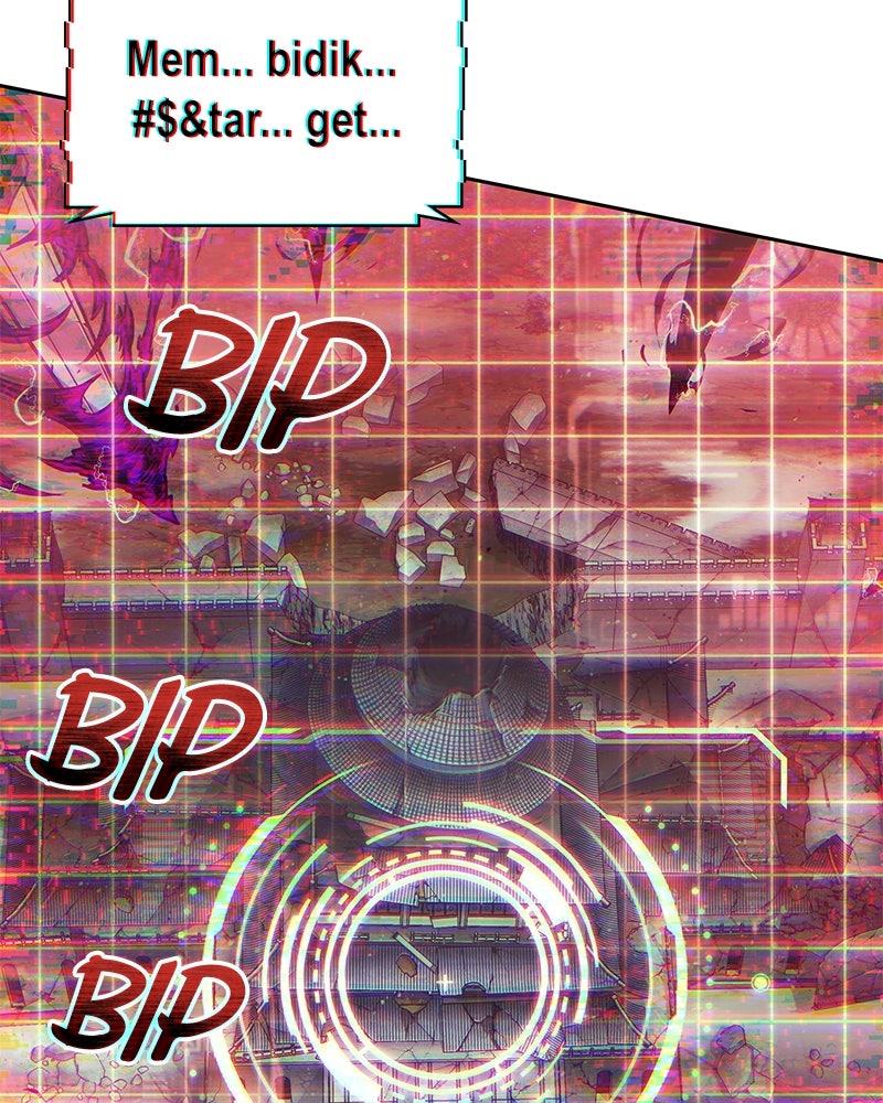 Read Nano Mashin ID Manga Online