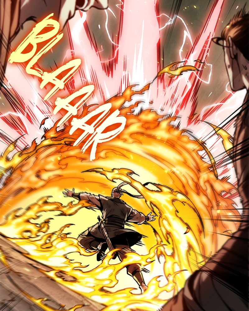 Read Nano Mashin ID Manga Online