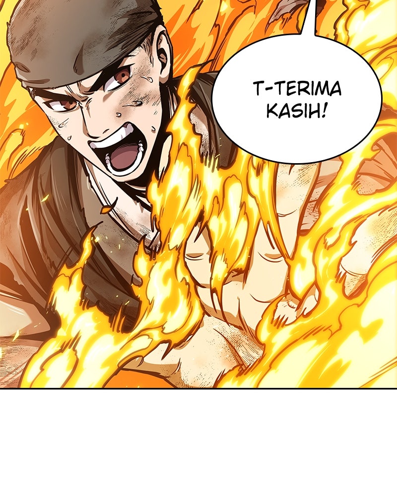 Read Nano Mashin ID Manga Online