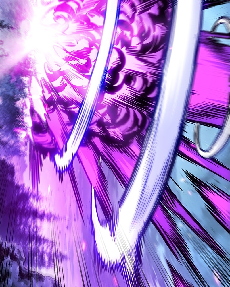 Read Nano Mashin ID Manga Online