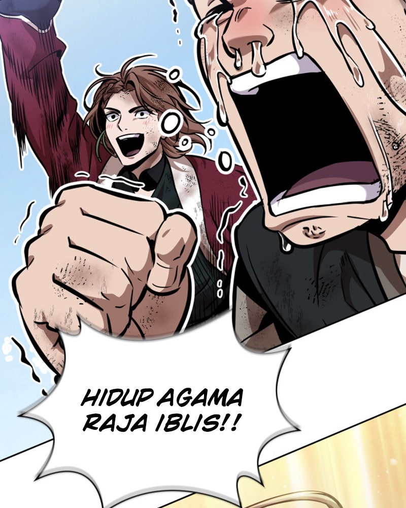 Read Nano Mashin ID Manga Online