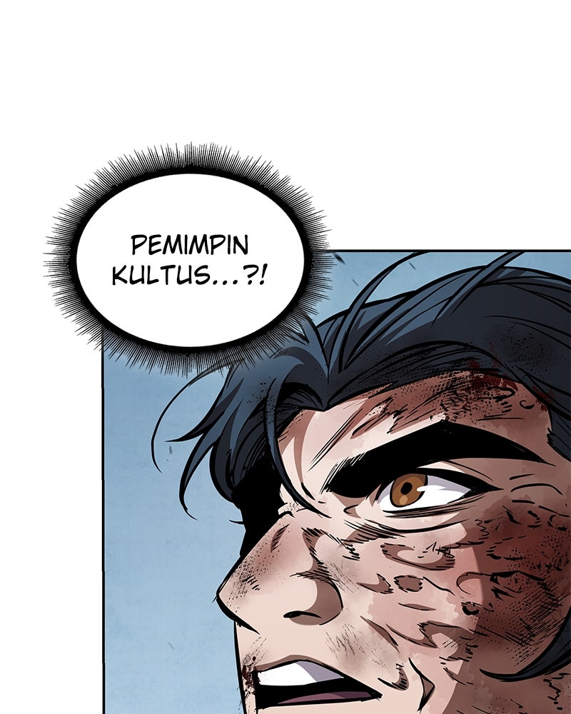 Read Nano Mashin ID Manga Online