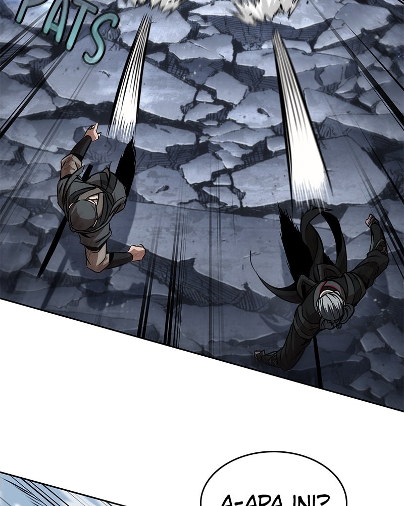 Read Nano Mashin ID Manga Online