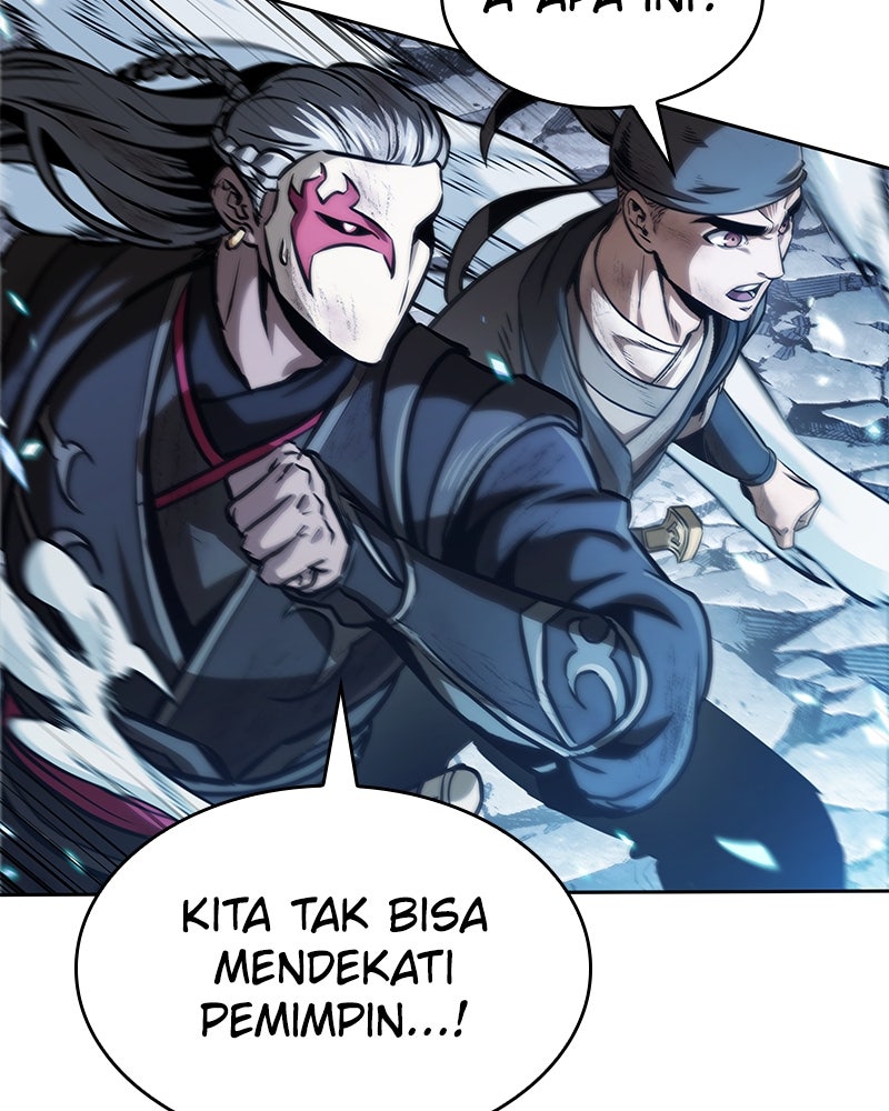 Read Nano Mashin ID Manga Online