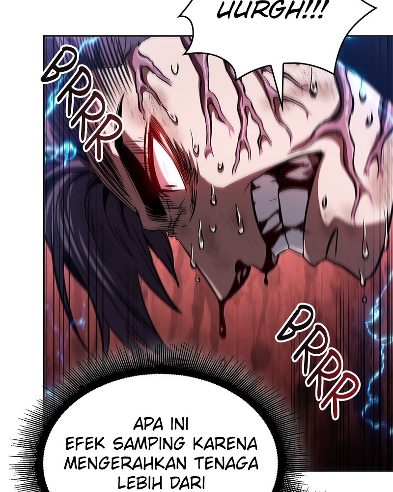 Read Nano Mashin ID Manga Online