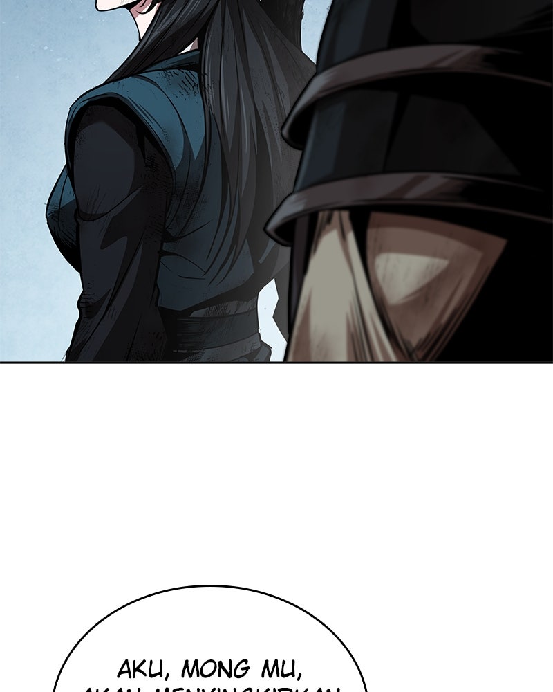 Read Nano Mashin ID Manga Online