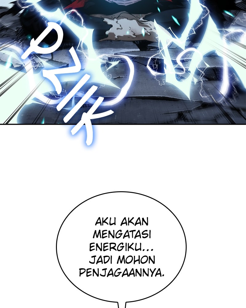 Read Nano Mashin ID Manga Online