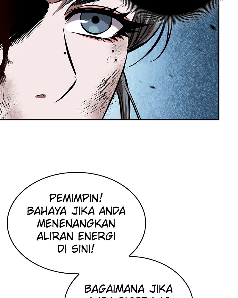 Read Nano Mashin ID Manga Online