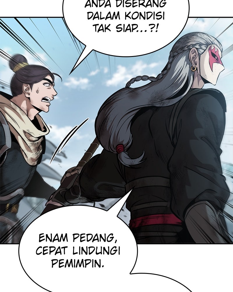 Read Nano Mashin ID Manga Online