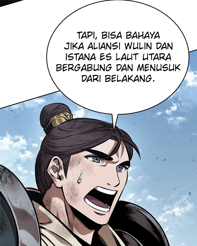 Read Nano Mashin ID Manga Online