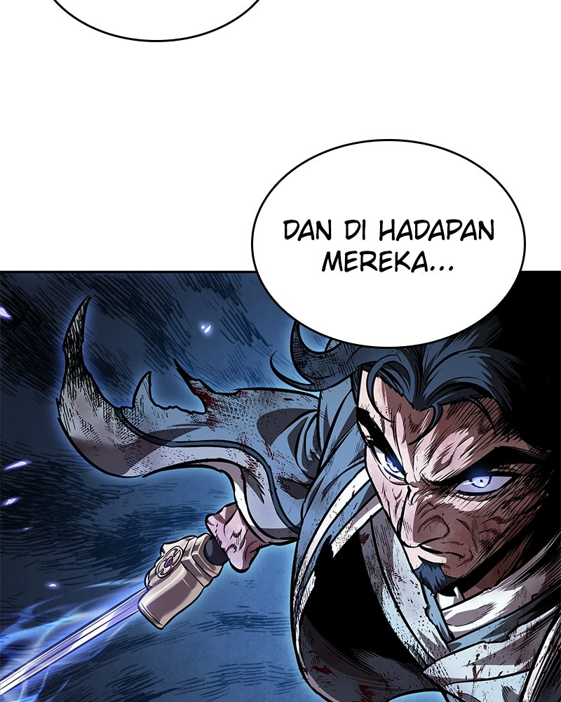 Read Nano Mashin ID Manga Online