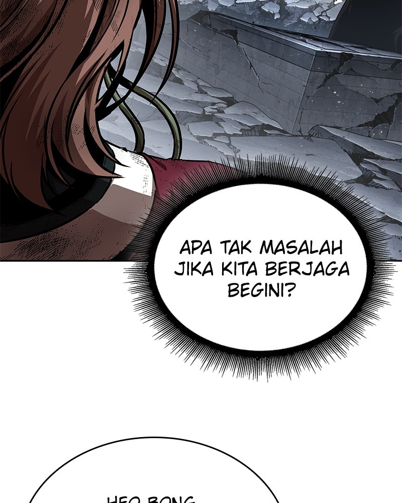 Read Nano Mashin ID Manga Online