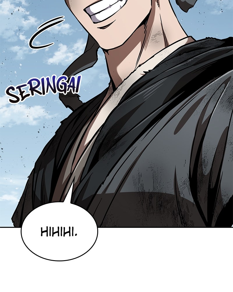 Read Nano Mashin ID Manga Online