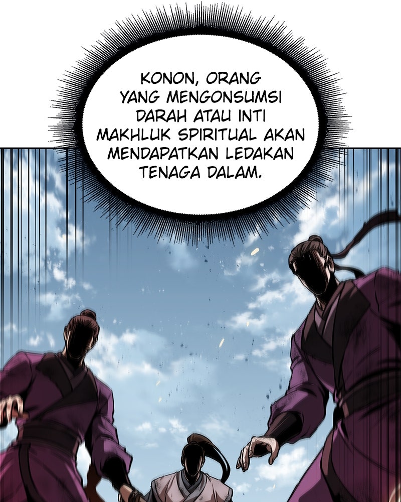 Read Nano Mashin ID Manga Online