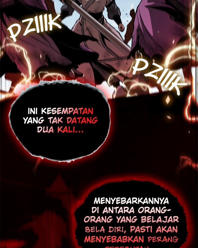 Read Nano Mashin ID Manga Online