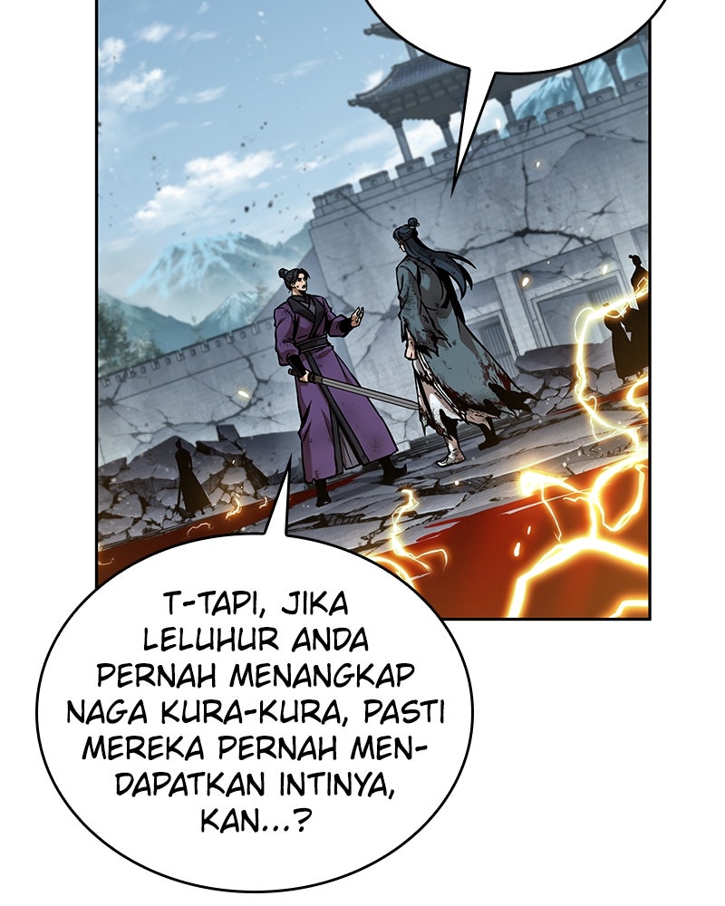 Read Nano Mashin ID Manga Online