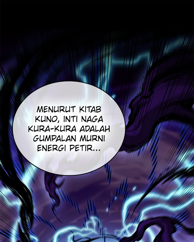 Read Nano Mashin ID Manga Online