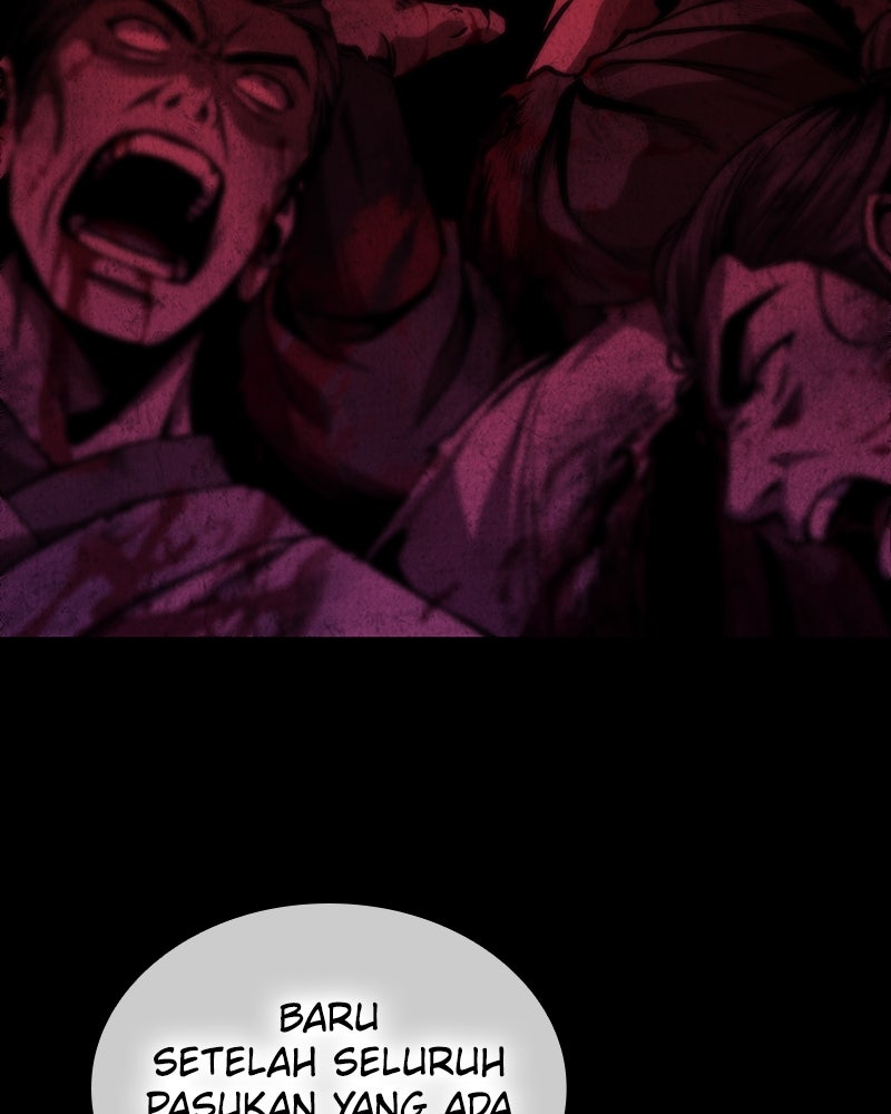 Read Nano Mashin ID Manga Online