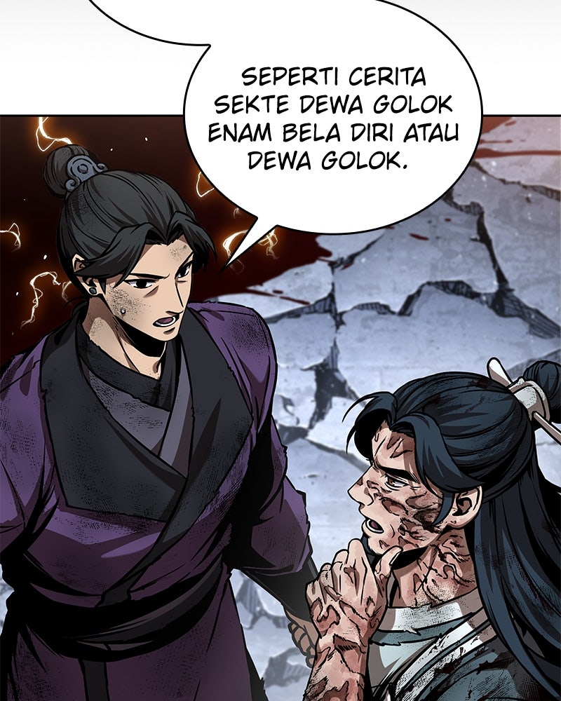 Read Nano Mashin ID Manga Online