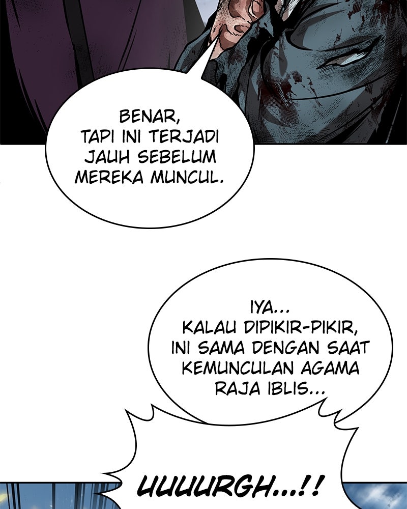 Read Nano Mashin ID Manga Online