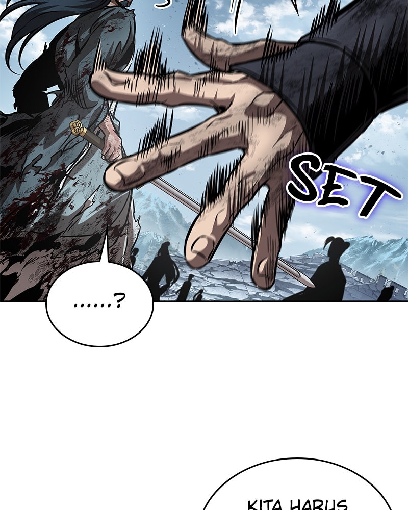 Read Nano Mashin ID Manga Online