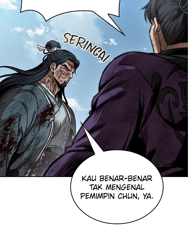 Read Nano Mashin ID Manga Online