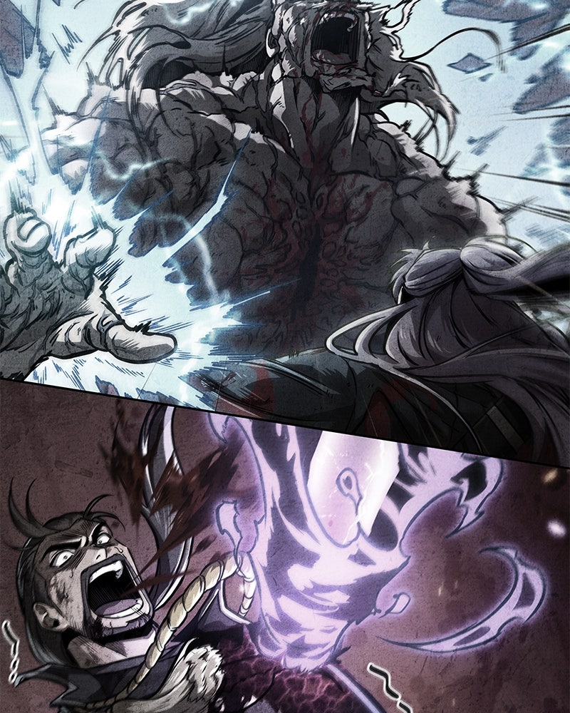 Read Nano Mashin ID Manga Online