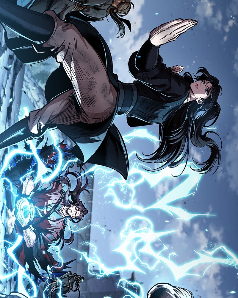 Read Nano Mashin ID Manga Online