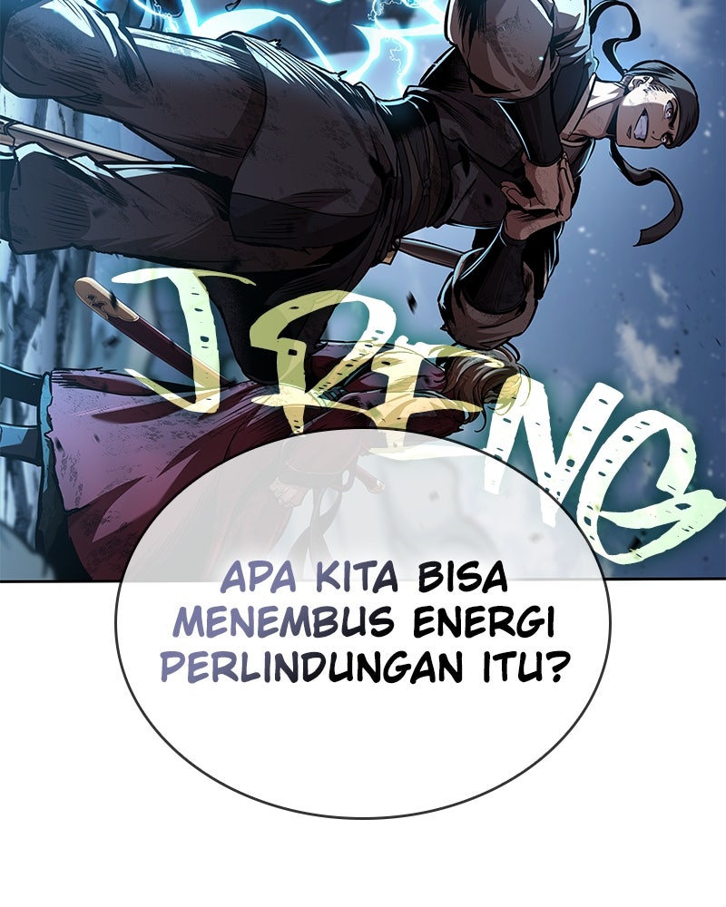 Read Nano Mashin ID Manga Online