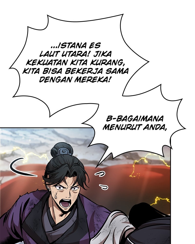 Read Nano Mashin ID Manga Online