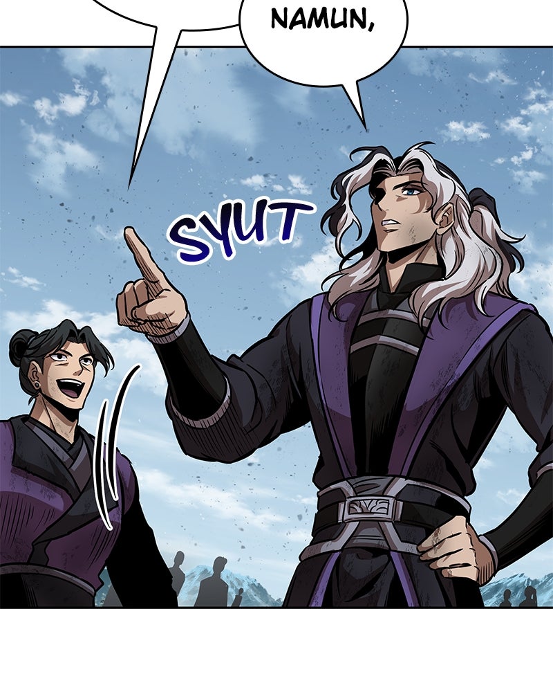 Read Nano Mashin ID Manga Online