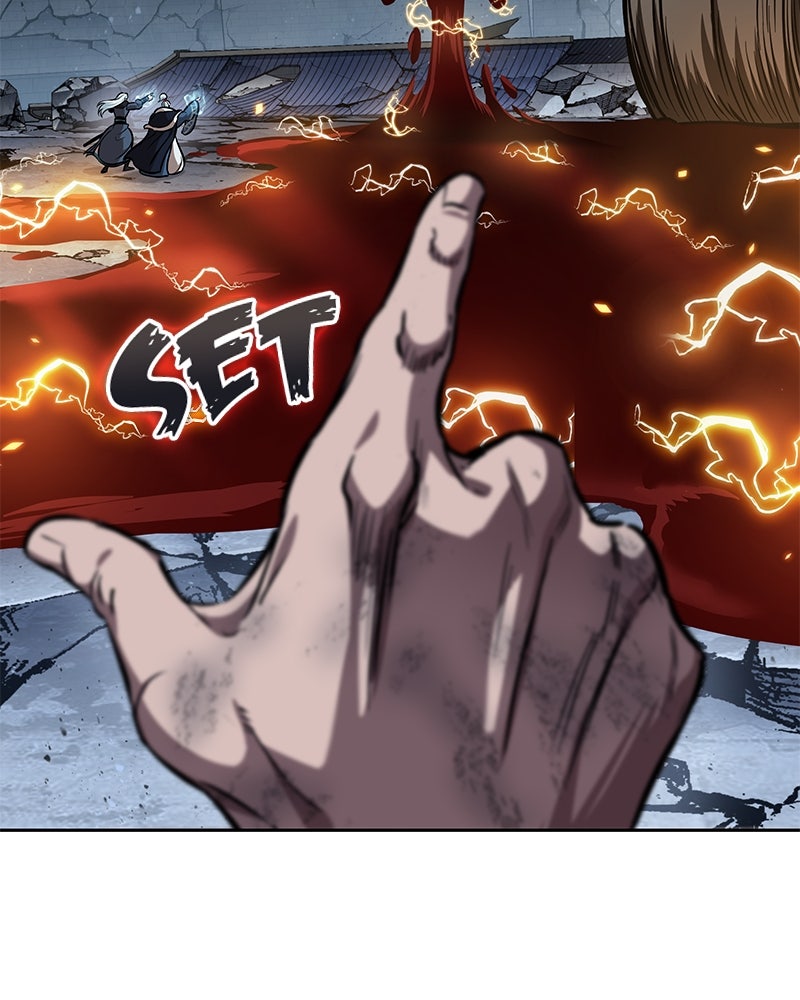 Read Nano Mashin ID Manga Online