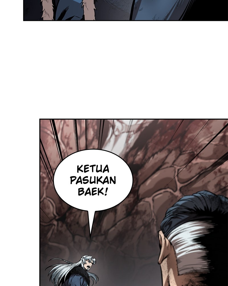 Read Nano Mashin ID Manga Online