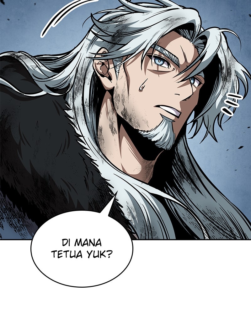 Read Nano Mashin ID Manga Online