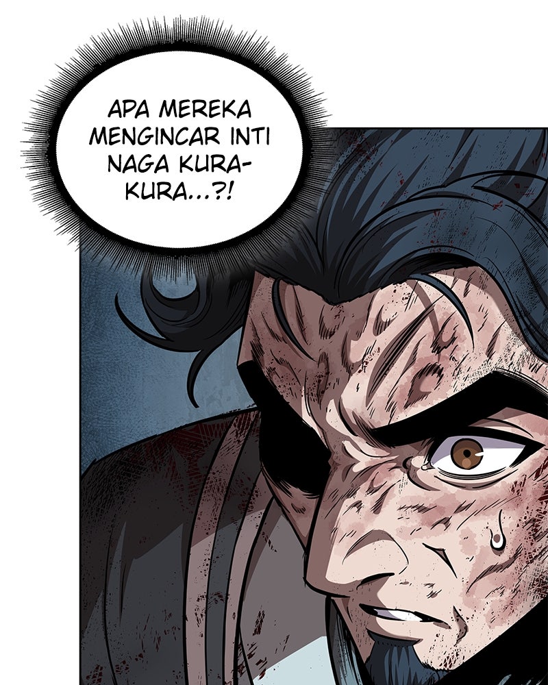 Read Nano Mashin ID Manga Online