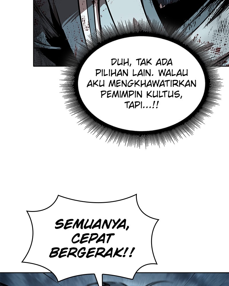 Read Nano Mashin ID Manga Online